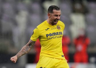 El misterioso caso de Alcácer