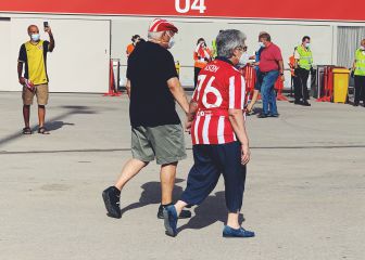 Como si fuera la primera vez