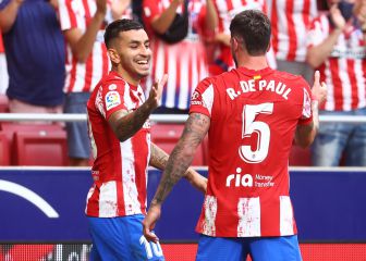 El virus FIFA golpeará de lleno al Atlético en su visita al Espanyol