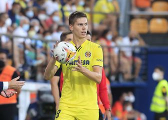 El virus FIFA puede complicar la cuarta jornada del Villarreal