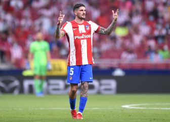 El Atleti ficha a un nuevo Tiago