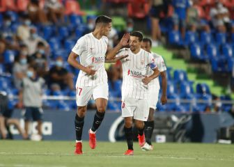 Lamela es el líder final