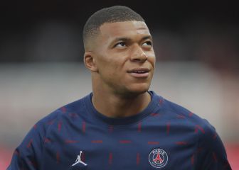 El Madrid cumple 2 objetivos