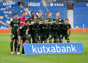 Leganés - Burgos: horario, TV y cómo y dónde ver en directo