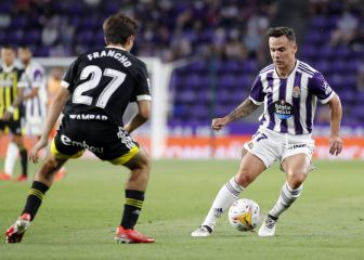 El Granada se interesa ahora por Roque Mesa