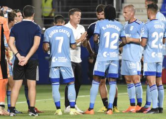 El pasado está de vuelta