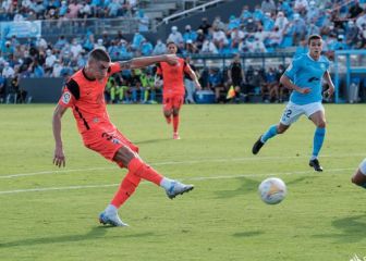 ‘Robergol’, Cristo González y el excedente de laterales