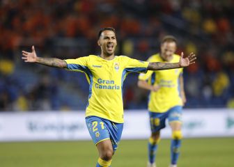 El niño prodigio vuelve a casa: Viera ya es de Las Palmas