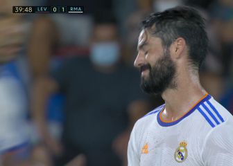 Igual esto explica por qué le mandó al banquillo: Ancelotti tras la locura de intento de Isco