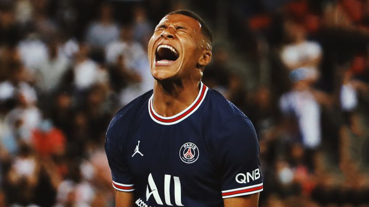 ¿Qué equipo harías con los craks que acaban contrato en junio de 2022?