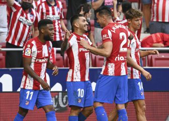 Atlético en la Champions League 2021-22: bombos, equipos y qué grupo le puede tocar