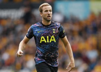 Sale a la luz la verdadera oferta del City por Kane