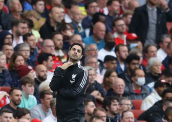 El recambio de Arteta que podría incendiar Londres