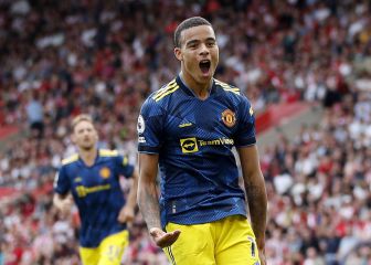 La joya del United se hace un hueco entre los grandes