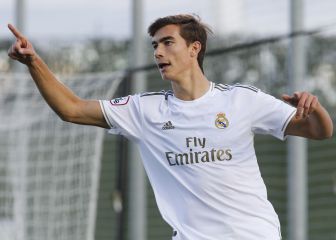 Adiós al delantero de Raúl