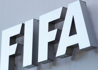 Contundente respuesta de la FIFA al boicot de Premier y Liga