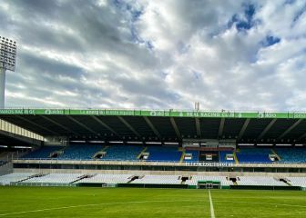 Sanidad solo permite 2500 espectadores en El Sardinero