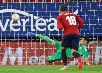 Aprobados y suspensos del Celta: DiMuro