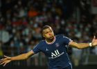 'El Madrid ha pedido al PSG negociar directamente con Mbappé'