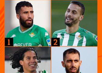 El lío familiar de la UEFA con Fekir