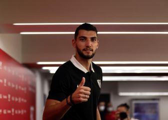 Rafa Mir: 