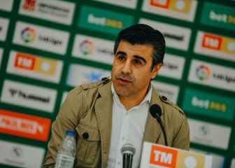 El Elche y Nico Rodríguez separan sus caminos