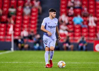 Yusuf Demir hace reaccionar al Barcelona