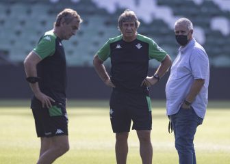 De los elogios a la seguridad defensiva a los fallos groseros