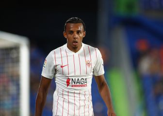 El Chelsea hace caja con Zouma y hace cuentas por Koundé