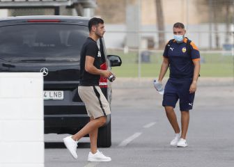 Esquerdo jugará cedido en el Castellón