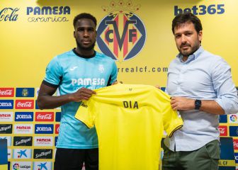 El Villarreal ha invertido 150 millones para su equipo Champions