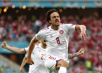 Delaney, el próximo en llegar