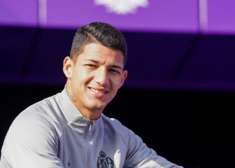 Marcos André ya es del Valencia