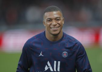 El Mónaco se frota las manos