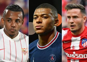 Semana clave para los fichajes