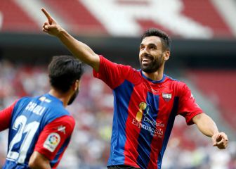 Enric Gallego, muy cerca del Tenerife