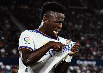 Los nuevos valores de mercado de la plantilla del Real Madrid