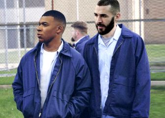 #FreeMbappé: el hashtag que utilizan los madridistas para pedir el fichaje del francés