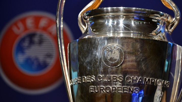 Sorteo Champions League: bombos, normas, equipos y cómo funciona