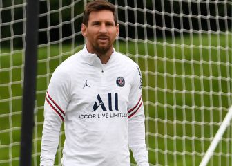 Debut de Messi con el PSG: a qué hora es y cuándo se podrá ver en el Twitch de Ibai y en Telecinco