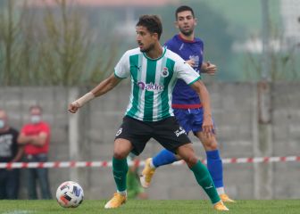 Villapalos se va al Algeciras