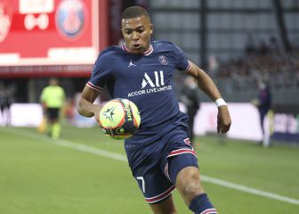 Así está la 'Operación Mbappé: respuesta inminente del Emir