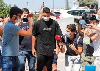 Oficial: Marcos André firma como valencianista hasta 2026