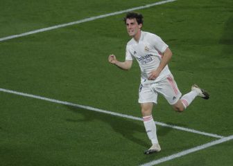 Odriozola a step away from joining Fiorentina