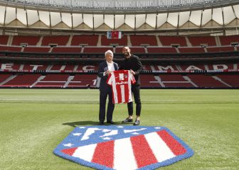 Oficial: Matheus Cunha al Atlético