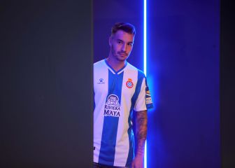 Loren se disculpa con la afición perica por unos tuits antiguos