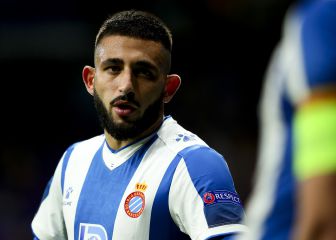 Oficial: Vargas se va con Balotelli