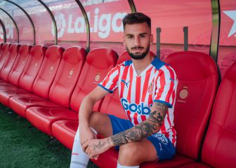 Baena, sobre su cesión: 