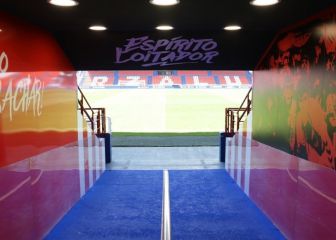 El Anxo Carro, territorio hostil para el Real Valladolid