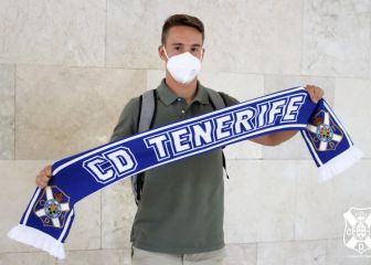 Pablo Larrea, décimo fichaje